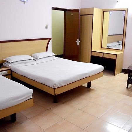 جمشيدبور Motel Madhuban المظهر الخارجي الصورة