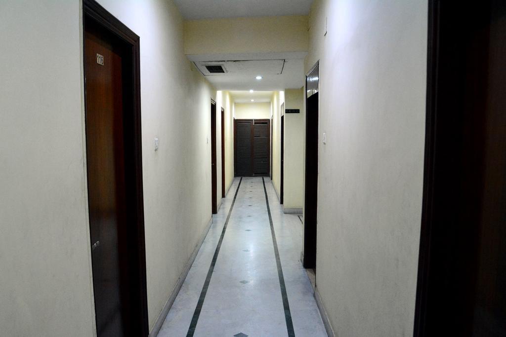 جمشيدبور Motel Madhuban المظهر الخارجي الصورة