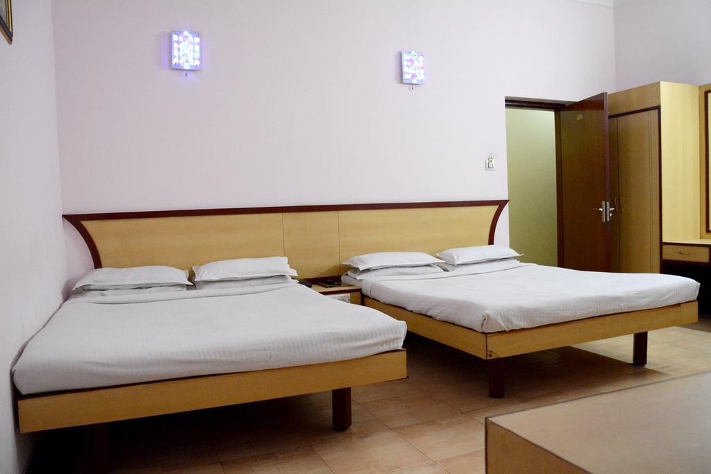 جمشيدبور Motel Madhuban المظهر الخارجي الصورة
