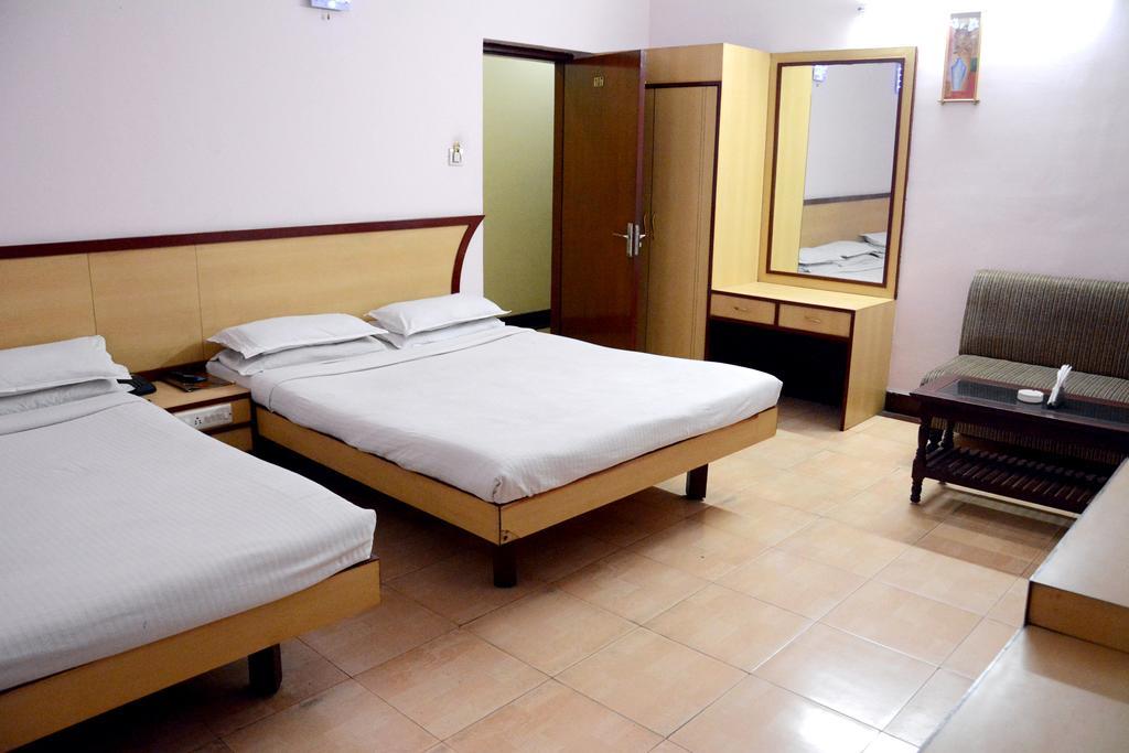 جمشيدبور Motel Madhuban المظهر الخارجي الصورة
