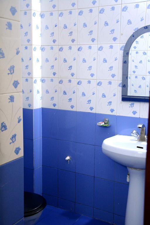 جمشيدبور Motel Madhuban المظهر الخارجي الصورة