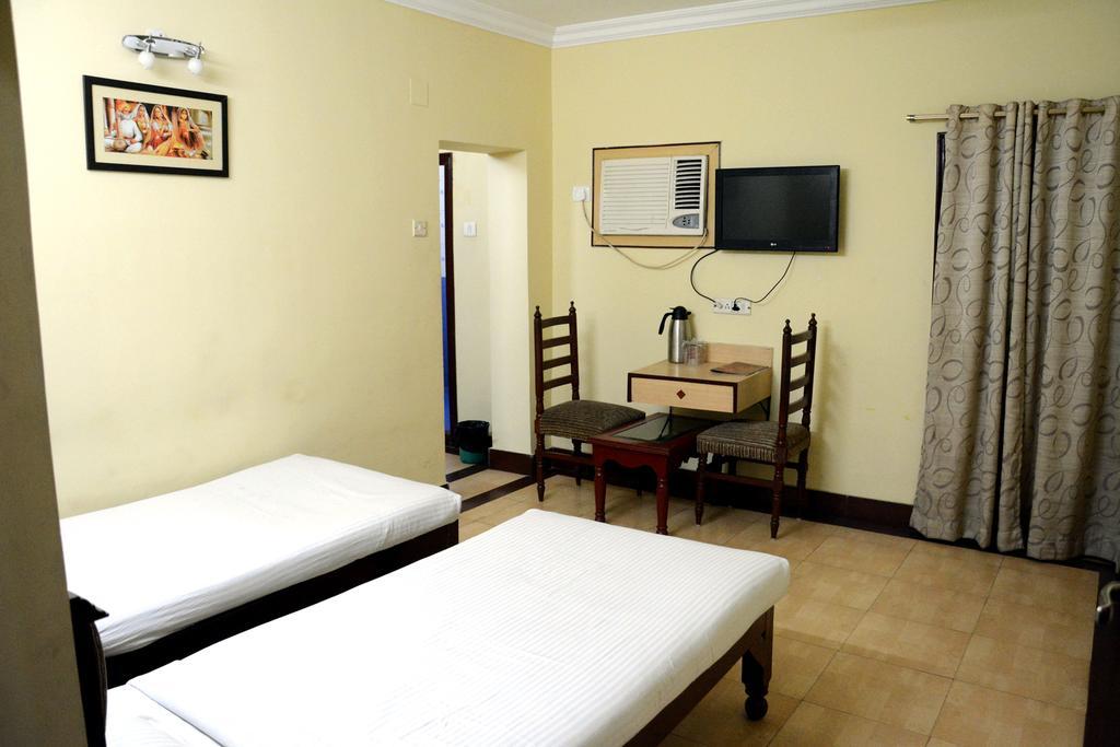 جمشيدبور Motel Madhuban المظهر الخارجي الصورة