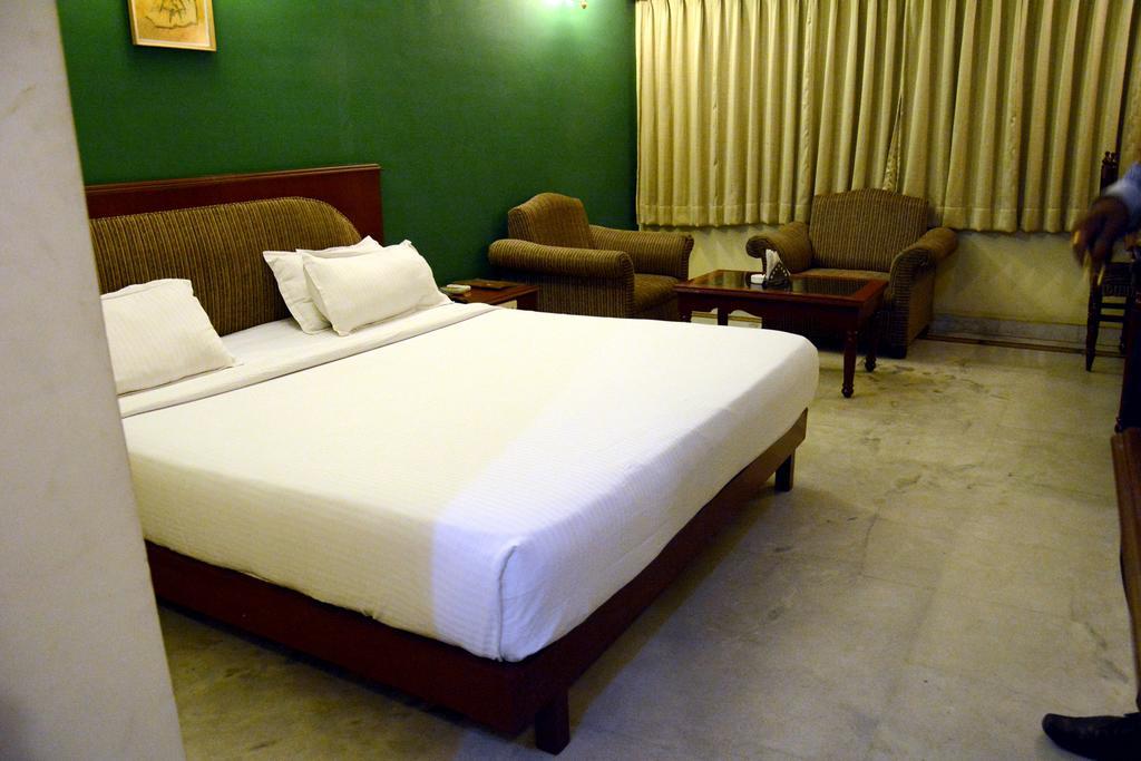 جمشيدبور Motel Madhuban المظهر الخارجي الصورة