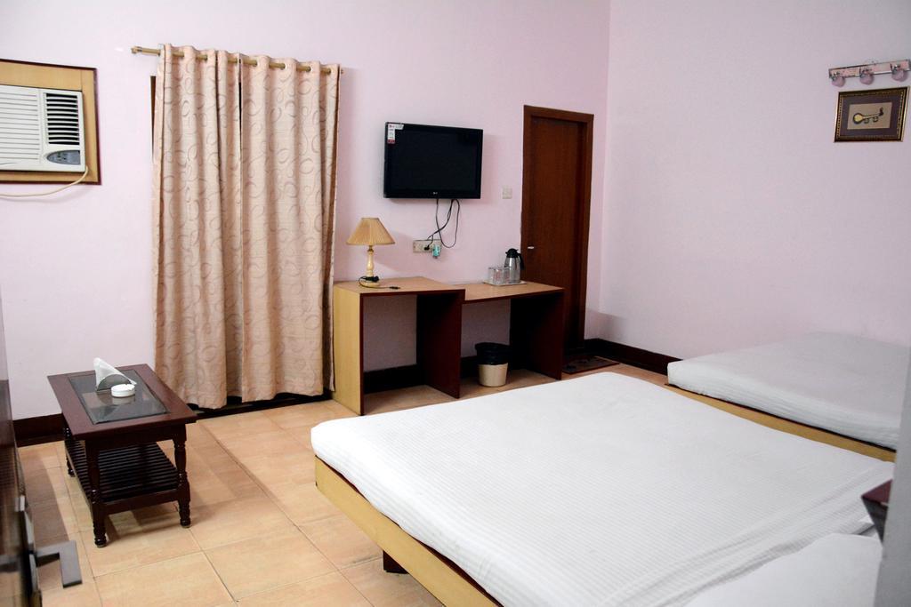 جمشيدبور Motel Madhuban المظهر الخارجي الصورة