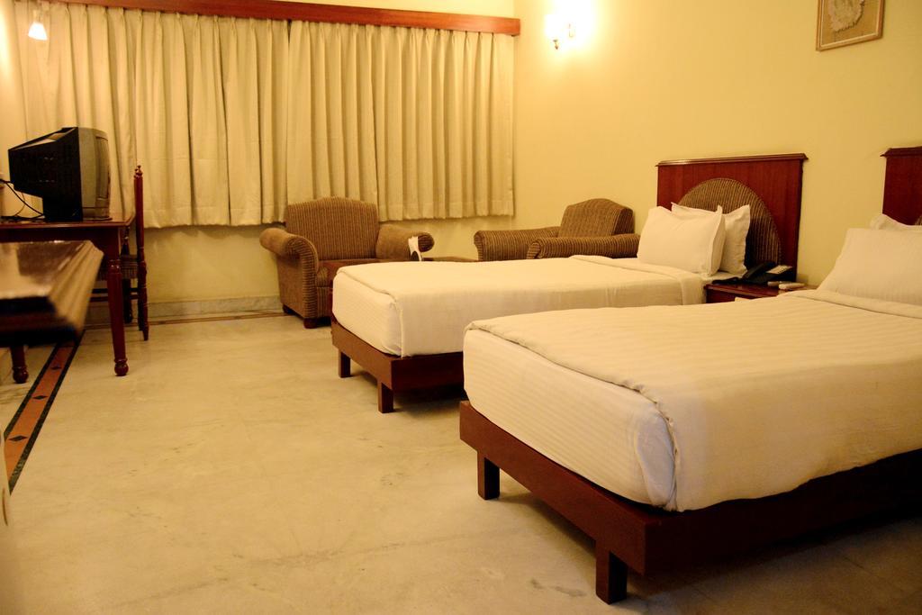 جمشيدبور Motel Madhuban المظهر الخارجي الصورة