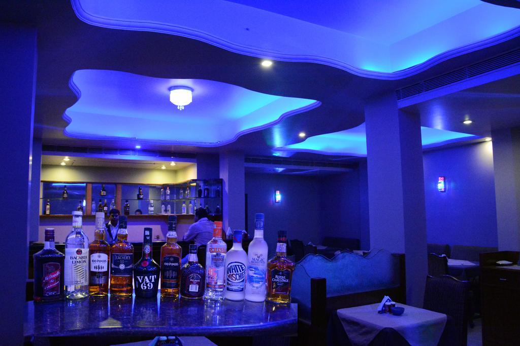 جمشيدبور Motel Madhuban المظهر الخارجي الصورة