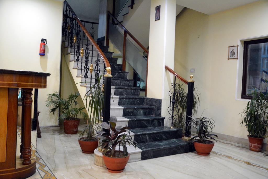 جمشيدبور Motel Madhuban المظهر الخارجي الصورة