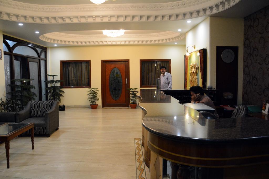 جمشيدبور Motel Madhuban المظهر الخارجي الصورة