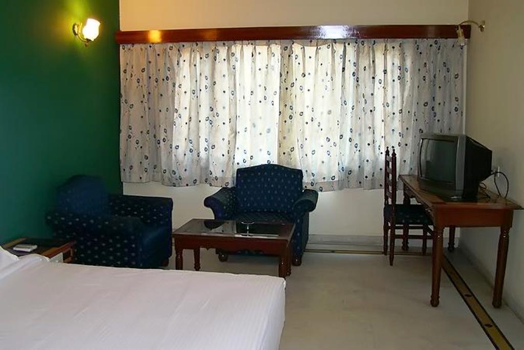 جمشيدبور Motel Madhuban الغرفة الصورة