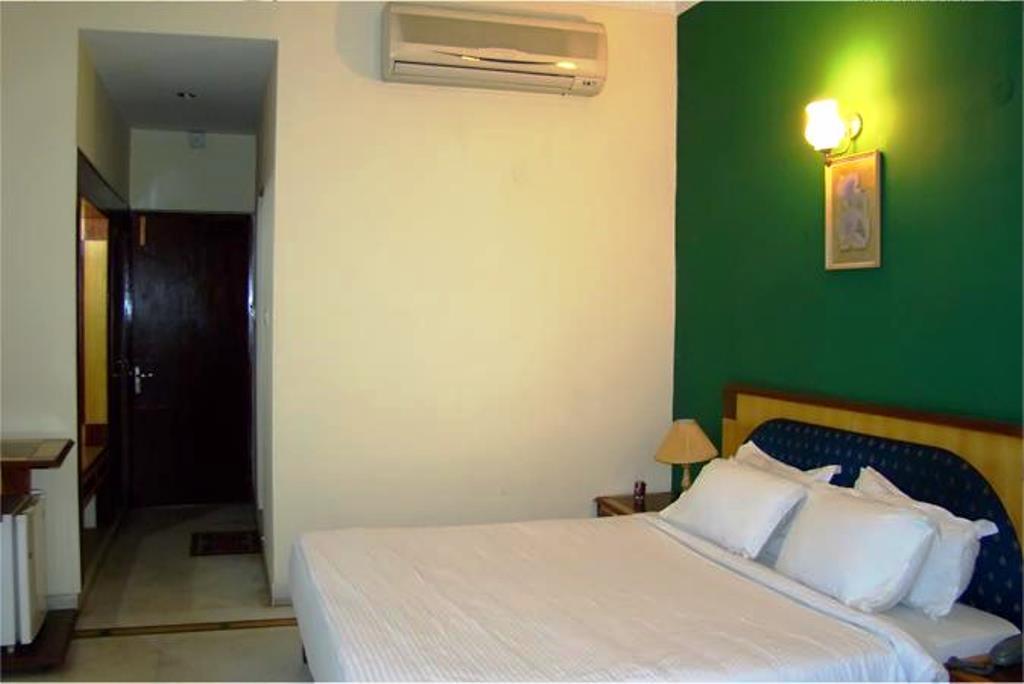 جمشيدبور Motel Madhuban الغرفة الصورة