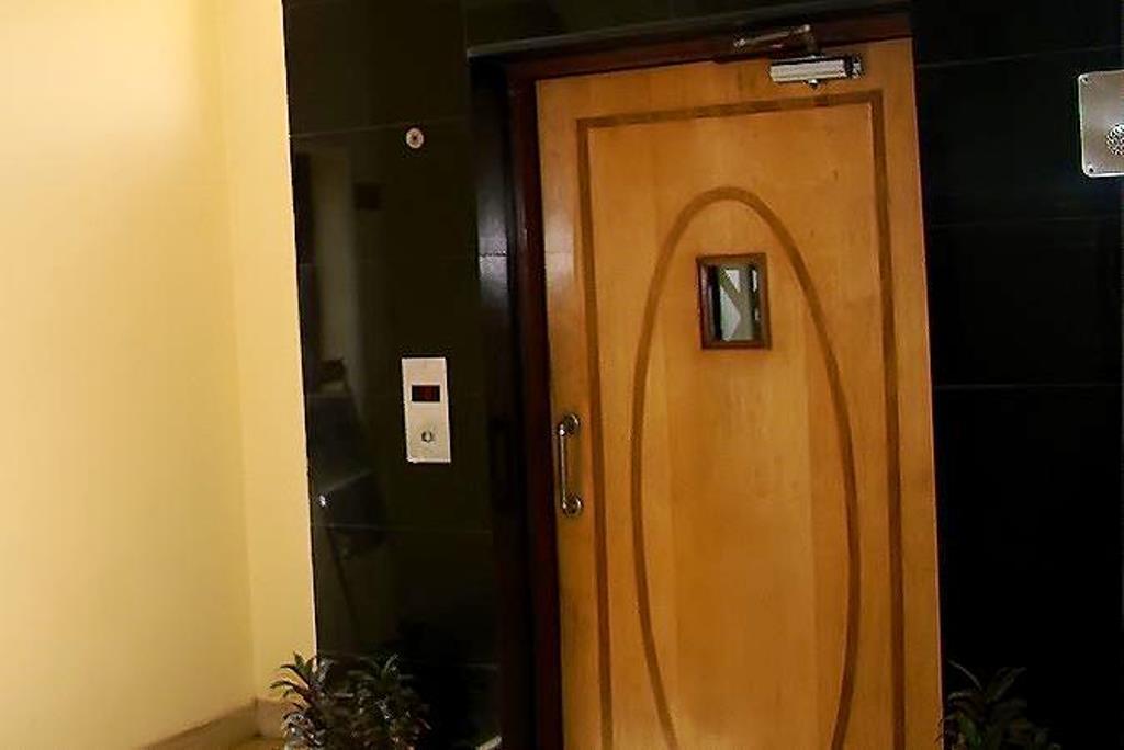 جمشيدبور Motel Madhuban الغرفة الصورة